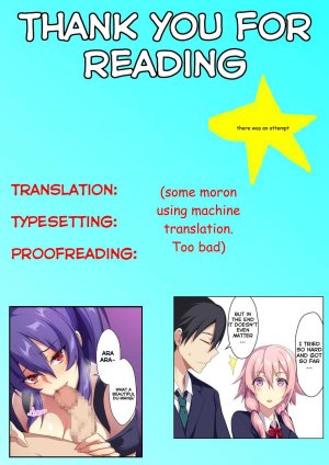 Kyou sei Renai Ore to Ane no Yuganda Kankei - Jealous hentai sister ties up brother and fucks him - 45 Pics - Page 45