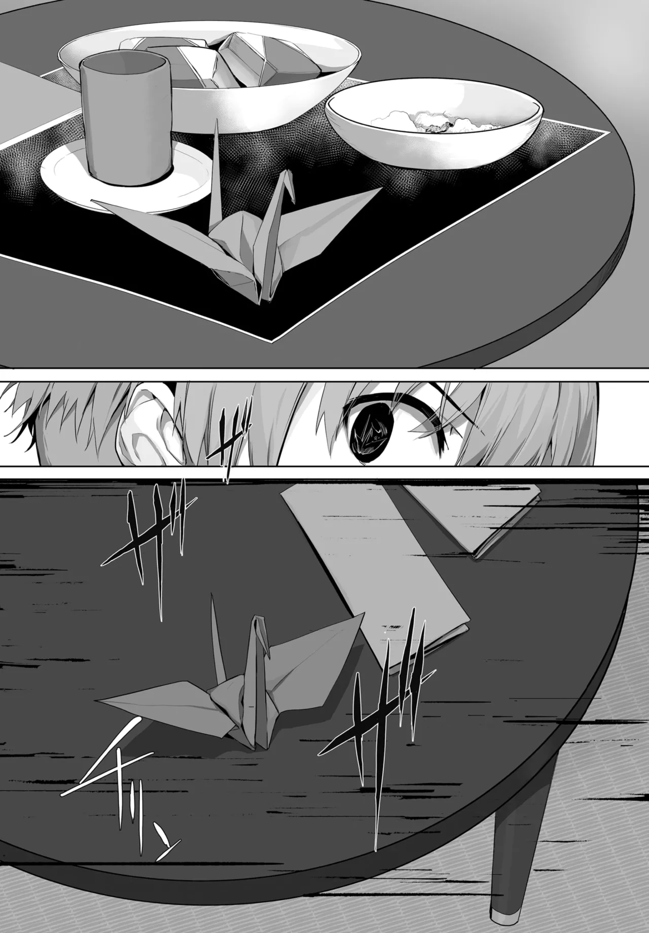 Kyougoku Touya Orokamono wa Nekomimi Dorei ni Izon suru Hajimete no Choukyou Seikatsu 01-35 - Image 590