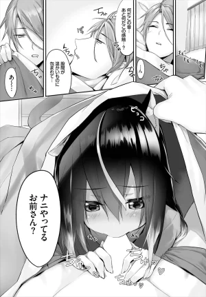 Kyougoku Touya Orokamono wa Nekomimi Dorei ni Izon suru Hajimete no Choukyou Seikatsu 01-35 - Page 25