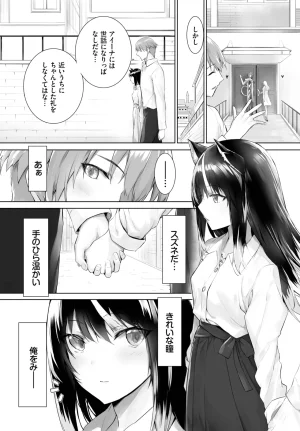 Kyougoku Touya Orokamono wa Nekomimi Dorei ni Izon suru Hajimete no Choukyou Seikatsu 01-35 - Page 379