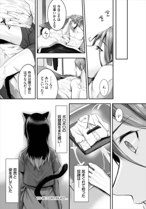 Kyougoku Touya Orokamono wa Nekomimi Dorei ni Izon suru Hajimete no Choukyou Seikatsu 01-35 - Page 65