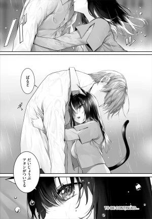 Kyougoku Touya Orokamono wa Nekomimi Dorei ni Izon suru Hajimete no Choukyou Seikatsu 01-35 - Page 668