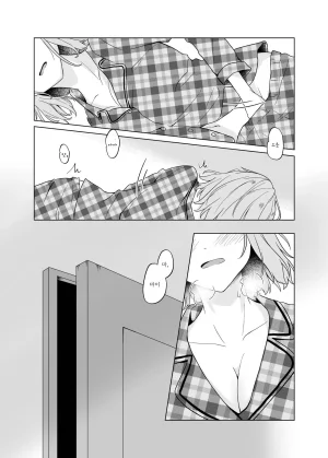 Kyouko Kanja ni H nante, Muri Muri 환자에게 H라니 무리무리 Watashi ga Koibito ni Nareru Wakenaijan, Muri Muri Muri ja Nakatta Korean Digital - Page 9