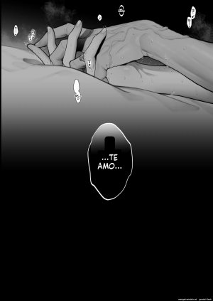 Kyouniku Kyoushoku Jagi Iwa Houtou Kizoku wa Moto Outaishihi to no Haramasekon de Isogashii - The Rake and The Once Crowned Princess Spanish MTL Digital - Page 121