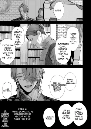 Kyouniku Kyoushoku Jagi Iwa Houtou Kizoku wa Moto Outaishihi to no Haramasekon de Isogashii - The Rake and The Once Crowned Princess Spanish MTL Digital - Page 124