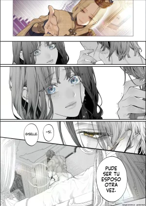 Kyouniku Kyoushoku Jagi Iwa Houtou Kizoku wa Moto Outaishihi to no Haramasekon de Isogashii - The Rake and The Once Crowned Princess Spanish MTL Digital - Page 130