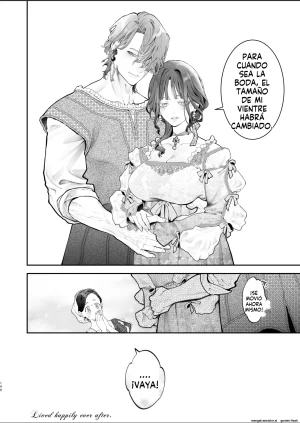 Kyouniku Kyoushoku Jagi Iwa Houtou Kizoku wa Moto Outaishihi to no Haramasekon de Isogashii - The Rake and The Once Crowned Princess Spanish MTL Digital - Page 139