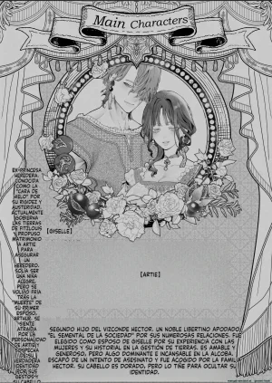 Kyouniku Kyoushoku Jagi Iwa Houtou Kizoku wa Moto Outaishihi to no Haramasekon de Isogashii - The Rake and The Once Crowned Princess Spanish MTL Digital - Page 141