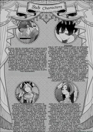 Kyouniku Kyoushoku Jagi Iwa Houtou Kizoku wa Moto Outaishihi to no Haramasekon de Isogashii - The Rake and The Once Crowned Princess Spanish MTL Digital - Page 142