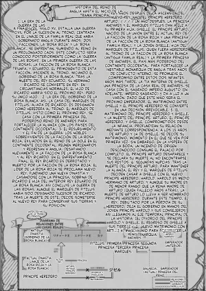 Kyouniku Kyoushoku Jagi Iwa Houtou Kizoku wa Moto Outaishihi to no Haramasekon de Isogashii - The Rake and The Once Crowned Princess Spanish MTL Digital - Page 144