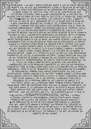 Kyouniku Kyoushoku Jagi Iwa Houtou Kizoku wa Moto Outaishihi to no Haramasekon de Isogashii - The Rake and The Once Crowned Princess Spanish MTL Digital - Page 146