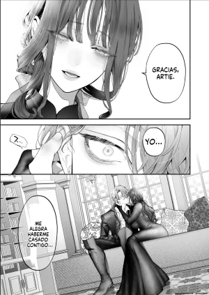 Kyouniku Kyoushoku Jagi Iwa Houtou Kizoku wa Moto Outaishihi to no Haramasekon de Isogashii - The Rake and The Once Crowned Princess Spanish MTL Digital - Page 88