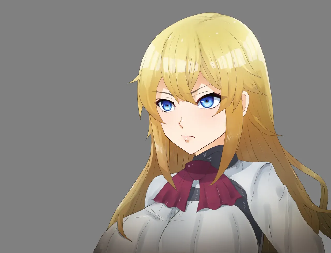 Kyousei NTR Dungeon onna kishi Riana - Image 16