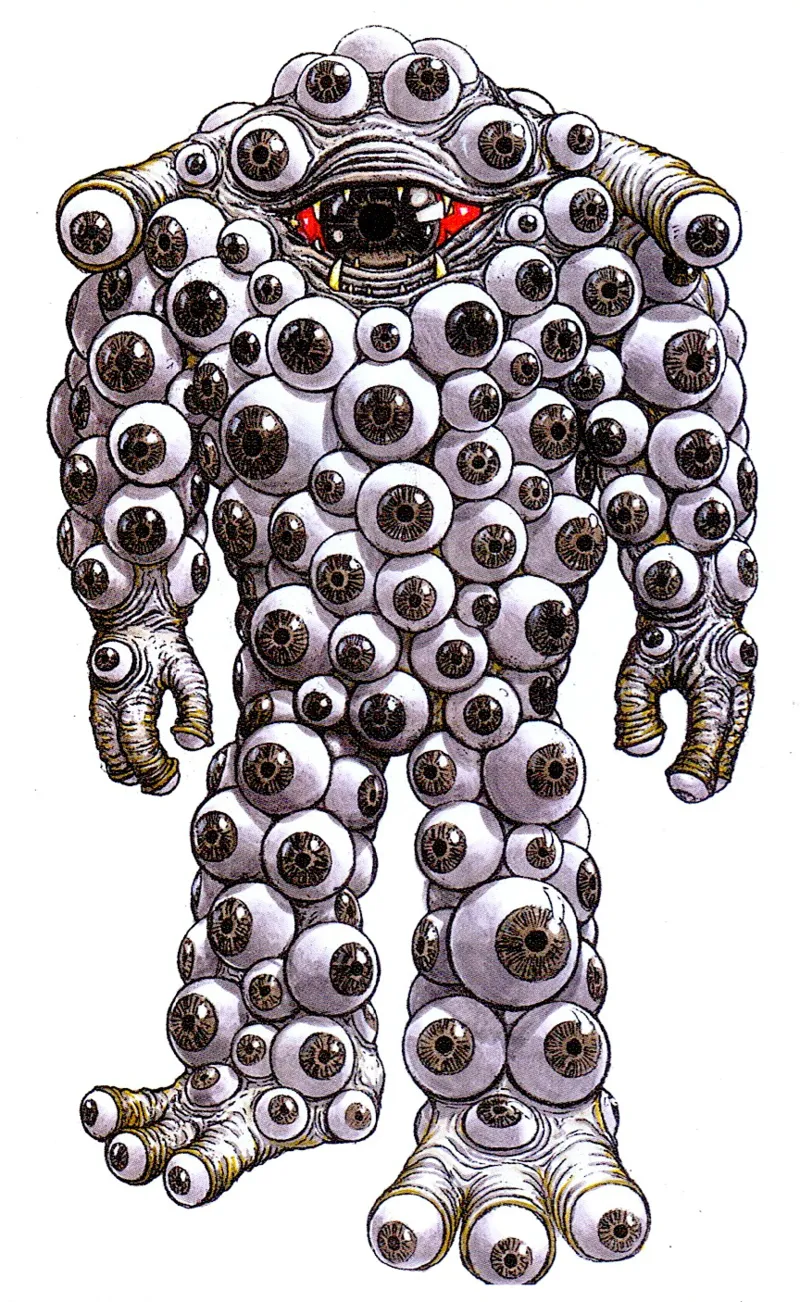 Kyuryuu Sentai Zyuranger - Mighty Morphin Power Rangers Season 1 Monster Concept Art - Image 19