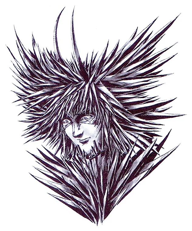 Kyuryuu Sentai Zyuranger - Mighty Morphin Power Rangers Season 1 Monster Concept Art - Image 2