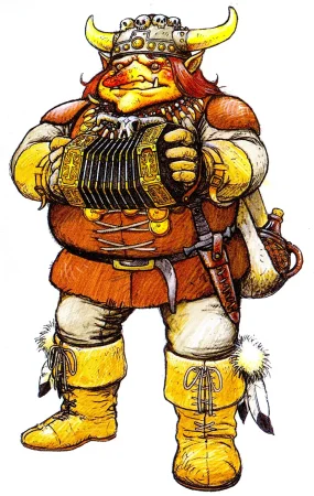 Kyuryuu Sentai Zyuranger - Mighty Morphin Power Rangers Season 1 Monster Concept Art - Page 15