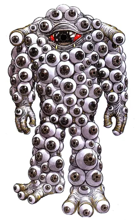 Kyuryuu Sentai Zyuranger - Mighty Morphin Power Rangers Season 1 Monster Concept Art - Page 19