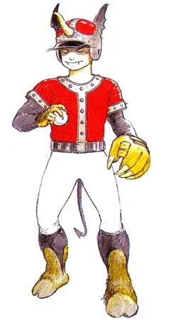 Kyuryuu Sentai Zyuranger - Mighty Morphin Power Rangers Season 1 Monster Concept Art - Page 25