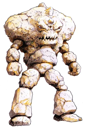 Kyuryuu Sentai Zyuranger - Mighty Morphin Power Rangers Season 1 Monster Concept Art - Page 36