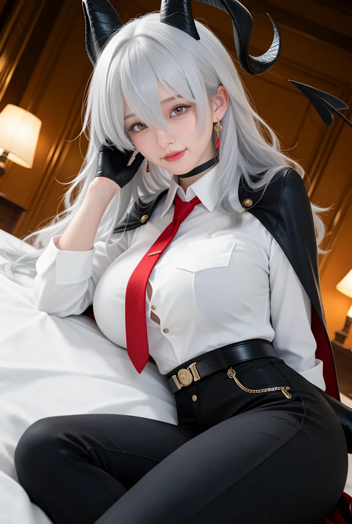 Kzkzy Zani Cosplay - Image 27