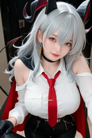 Kzkzy Zani Cosplay - Page 26