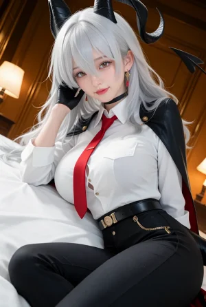 Kzkzy Zani Cosplay - Page 27