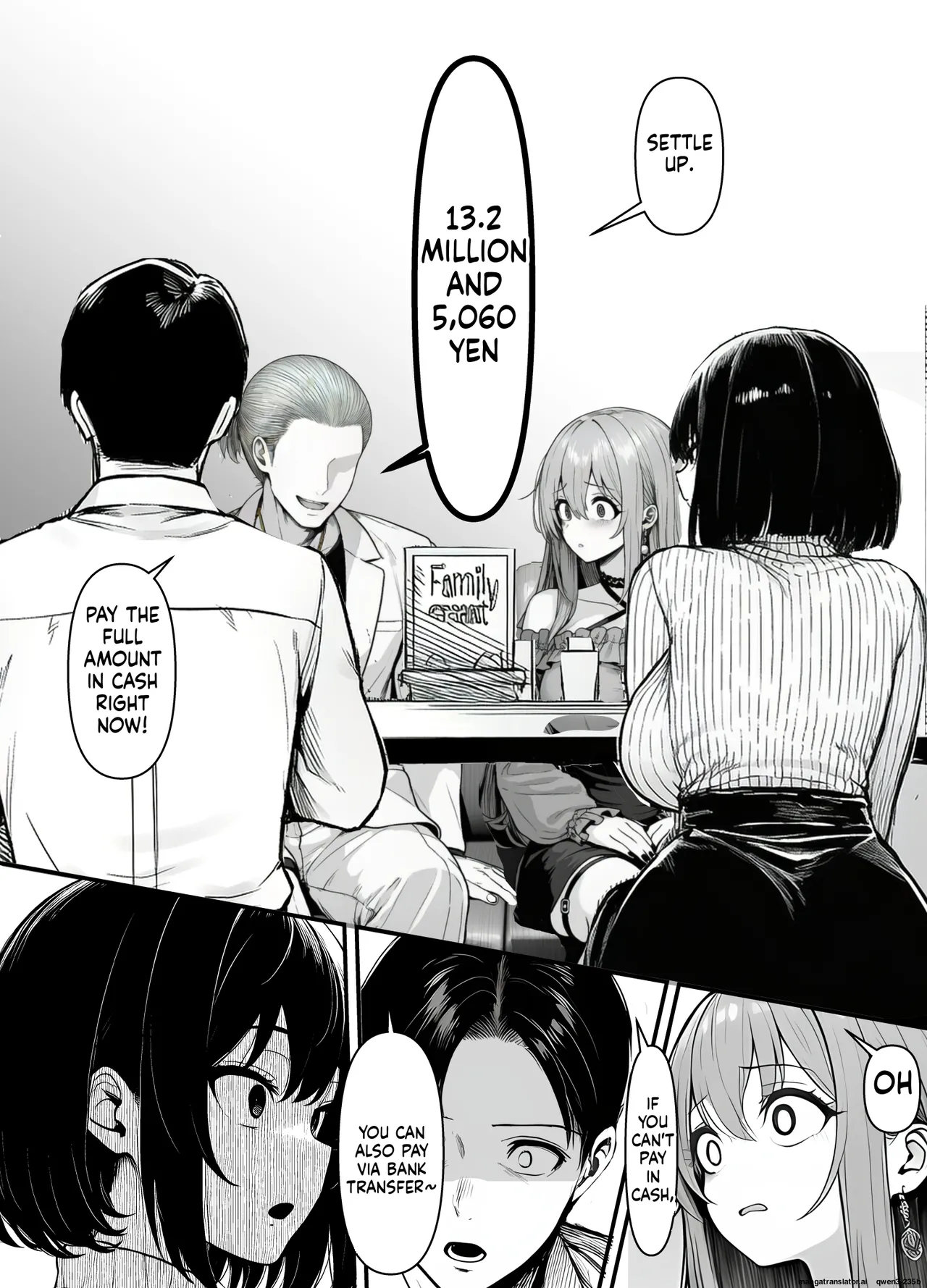 L-cup Housewife Onahole Slave Kanae 39 A Week of Being Driven Wild by Another Mans Cock MTL - Image 10