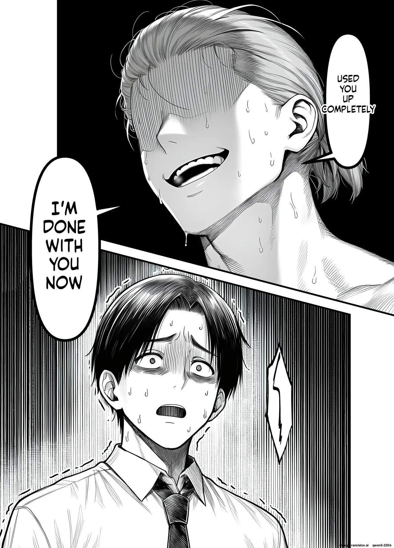 L-cup Housewife Onahole Slave Kanae 39 A Week of Being Driven Wild by Another Mans Cock MTL - Image 102