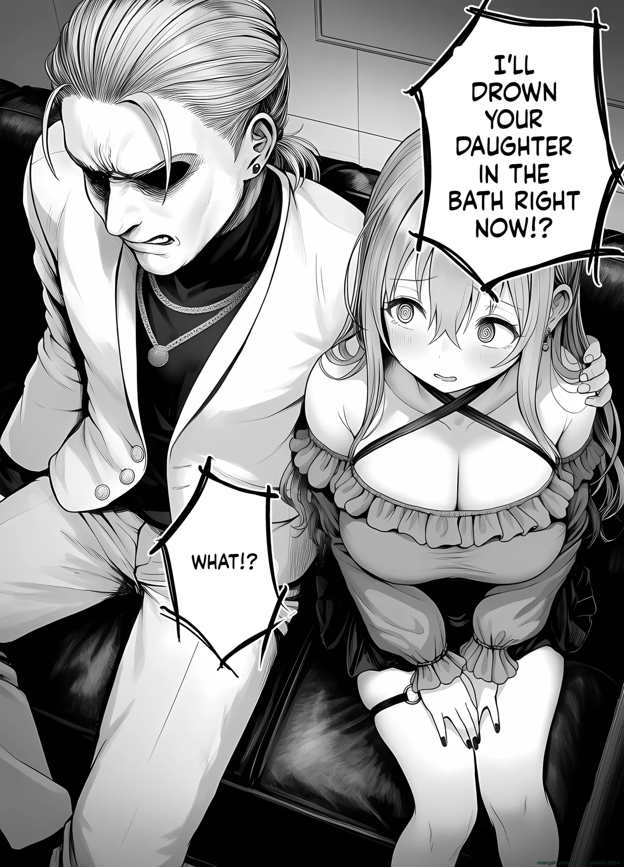 L-cup Housewife Onahole Slave Kanae 39 A Week of Being Driven Wild by Another Mans Cock MTL - Image 13