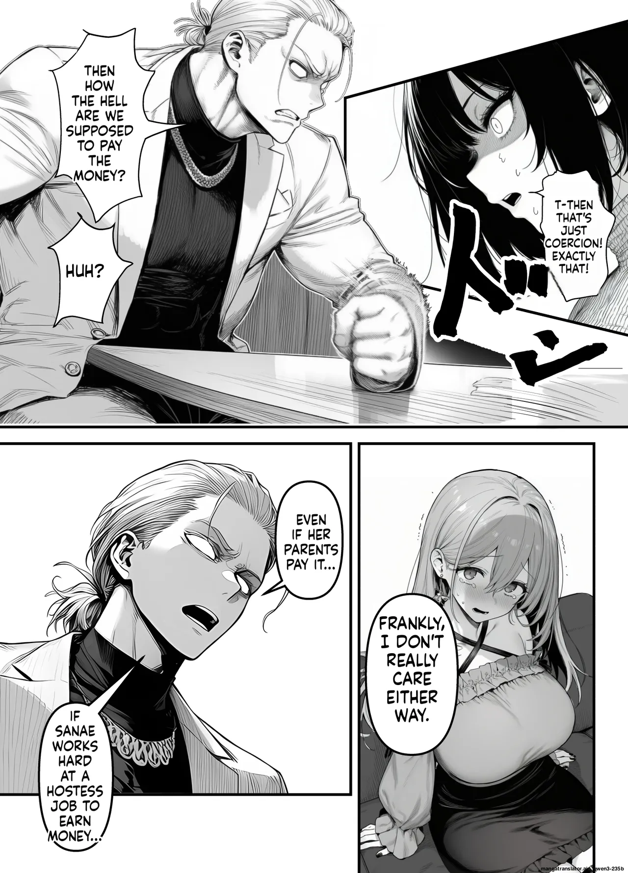 L-cup Housewife Onahole Slave Kanae 39 A Week of Being Driven Wild by Another Mans Cock MTL - Image 14