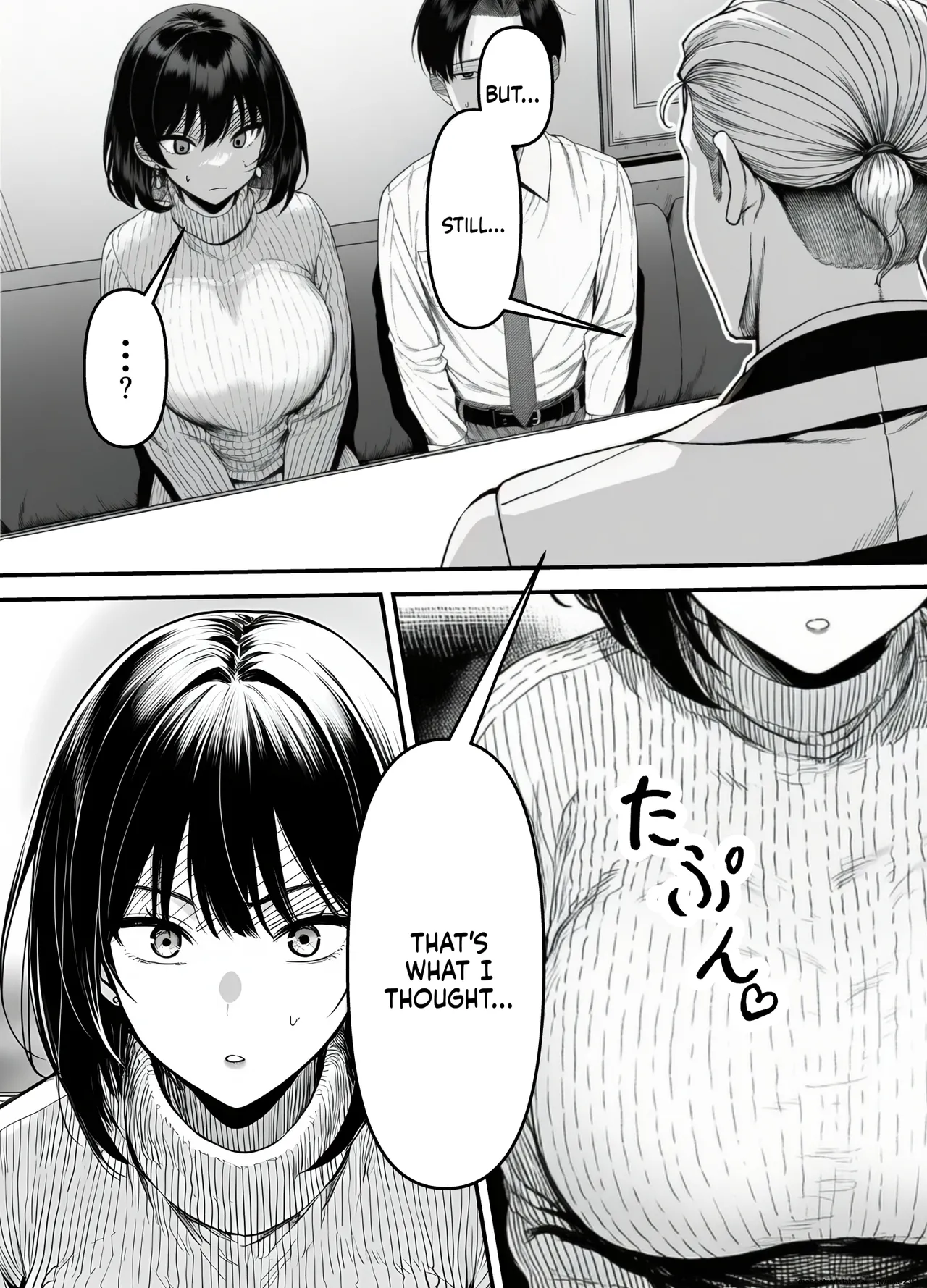 L-cup Housewife Onahole Slave Kanae 39 A Week of Being Driven Wild by Another Mans Cock MTL - Image 15