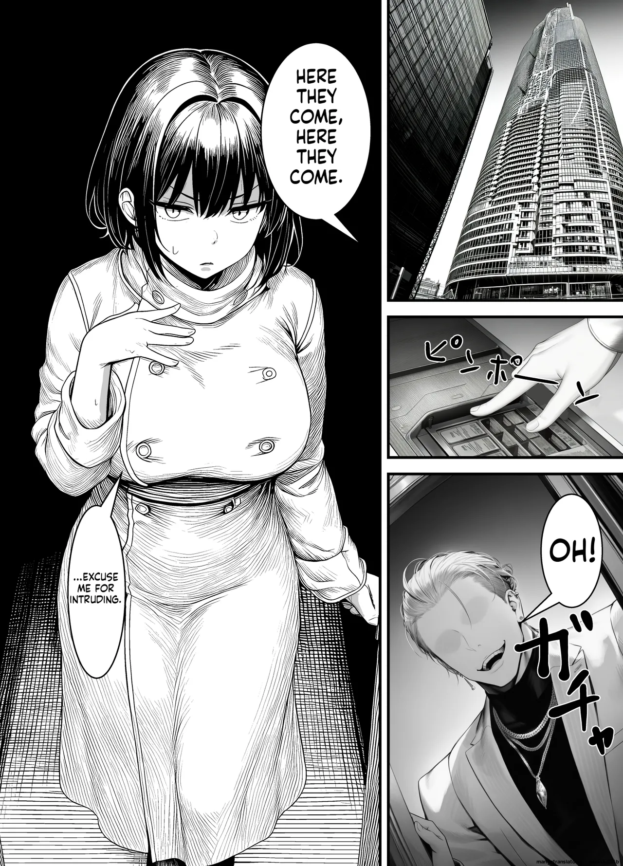 L-cup Housewife Onahole Slave Kanae 39 A Week of Being Driven Wild by Another Mans Cock MTL - Image 17
