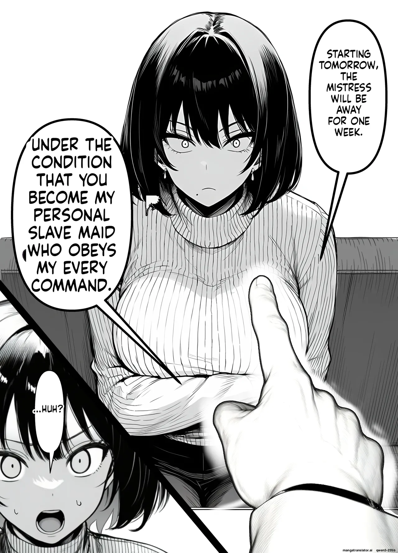 L-cup Housewife Onahole Slave Kanae 39 A Week of Being Driven Wild by Another Mans Cock MTL - Image 19