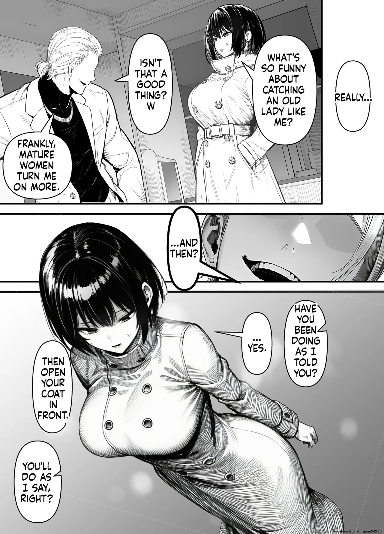 L-cup Housewife Onahole Slave Kanae 39 A Week of Being Driven Wild by Another Mans Cock MTL - Image 20