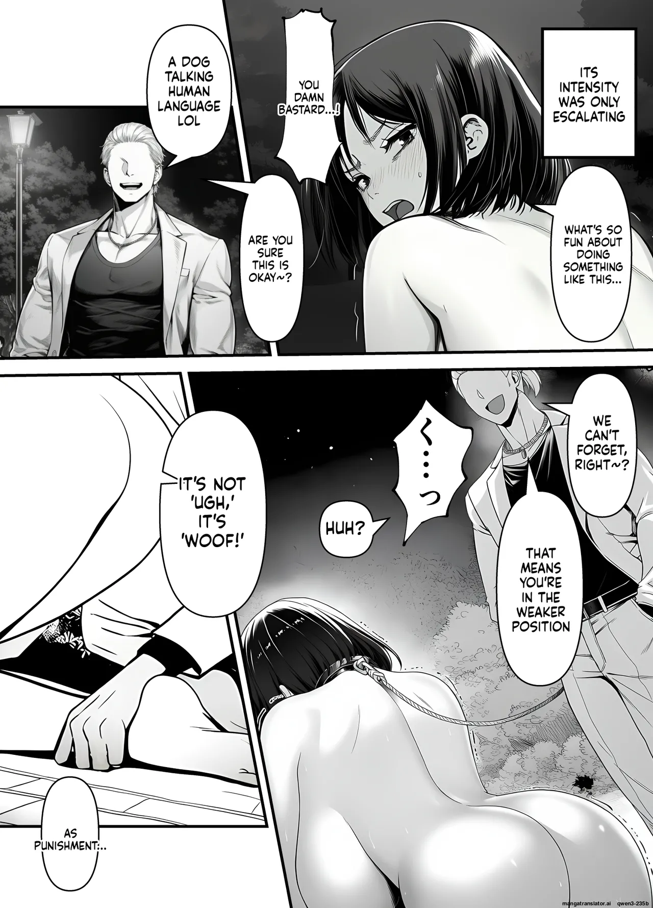 L-cup Housewife Onahole Slave Kanae 39 A Week of Being Driven Wild by Another Mans Cock MTL - Image 81