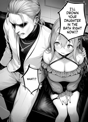 L-cup Housewife Onahole Slave Kanae 39 A Week of Being Driven Wild by Another Mans Cock MTL - Page 13
