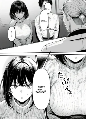 L-cup Housewife Onahole Slave Kanae 39 A Week of Being Driven Wild by Another Mans Cock MTL - Page 15