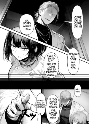 L-cup Housewife Onahole Slave Kanae 39 A Week of Being Driven Wild by Another Mans Cock MTL - Page 18