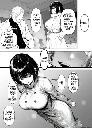 L-cup Housewife Onahole Slave Kanae 39 A Week of Being Driven Wild by Another Mans Cock MTL - Page 20