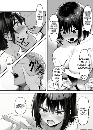 L-cup Housewife Onahole Slave Kanae 39 A Week of Being Driven Wild by Another Mans Cock MTL - Page 22
