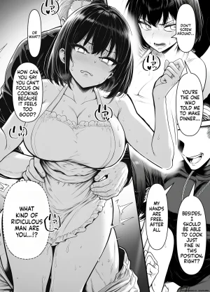 L-cup Housewife Onahole Slave Kanae 39 A Week of Being Driven Wild by Another Mans Cock MTL - Page 39