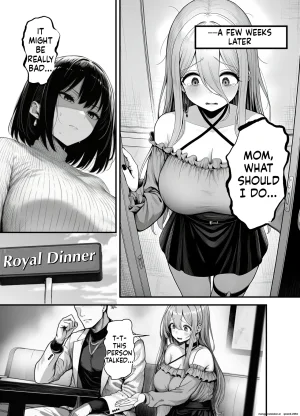 L-cup Housewife Onahole Slave Kanae 39 A Week of Being Driven Wild by Another Mans Cock MTL - Page 5
