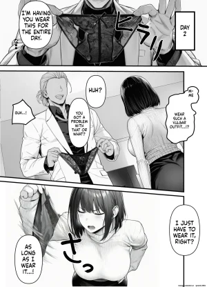 L-cup Housewife Onahole Slave Kanae 39 A Week of Being Driven Wild by Another Mans Cock MTL - Page 64