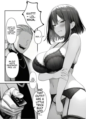 L-cup Housewife Onahole Slave Kanae 39 A Week of Being Driven Wild by Another Mans Cock MTL - Page 65