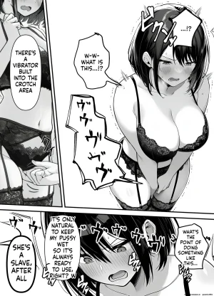 L-cup Housewife Onahole Slave Kanae 39 A Week of Being Driven Wild by Another Mans Cock MTL - Page 66