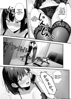 L-cup Housewife Onahole Slave Kanae 39 A Week of Being Driven Wild by Another Mans Cock MTL - Page 69