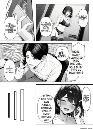 L-cup Housewife Onahole Slave Kanae 39 A Week of Being Driven Wild by Another Mans Cock MTL - Page 71