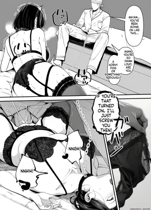 L-cup Housewife Onahole Slave Kanae 39 A Week of Being Driven Wild by Another Mans Cock MTL - Page 77