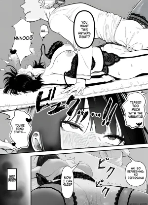 L-cup Housewife Onahole Slave Kanae 39 A Week of Being Driven Wild by Another Mans Cock MTL - Page 79