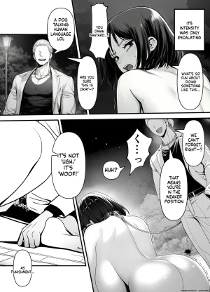 L-cup Housewife Onahole Slave Kanae 39 A Week of Being Driven Wild by Another Mans Cock MTL - Page 81